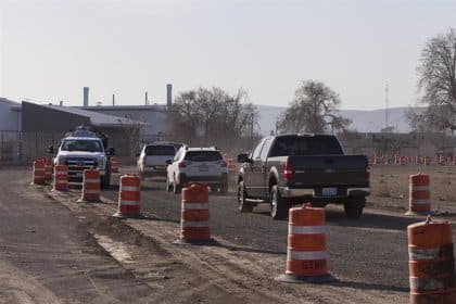 Al menos tres muertos en un nuevo tiroteo en el estado de Washington, Estados Unidos