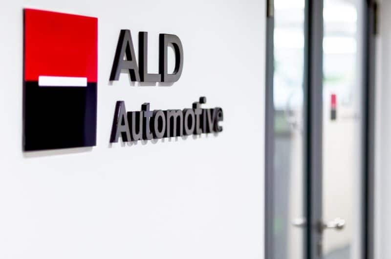 ALD Automotive y Mitsubishi HC Capital crean una 'joint venture' de flotas y movilidad en Tailandia