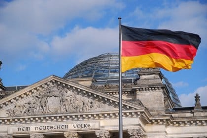 Alemania cierra su consulado en Estambul por "motivos de seguridad"