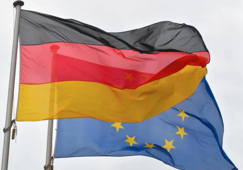 Alemania esquivará la recesión en 2023 con un crecimiento del 0,2%