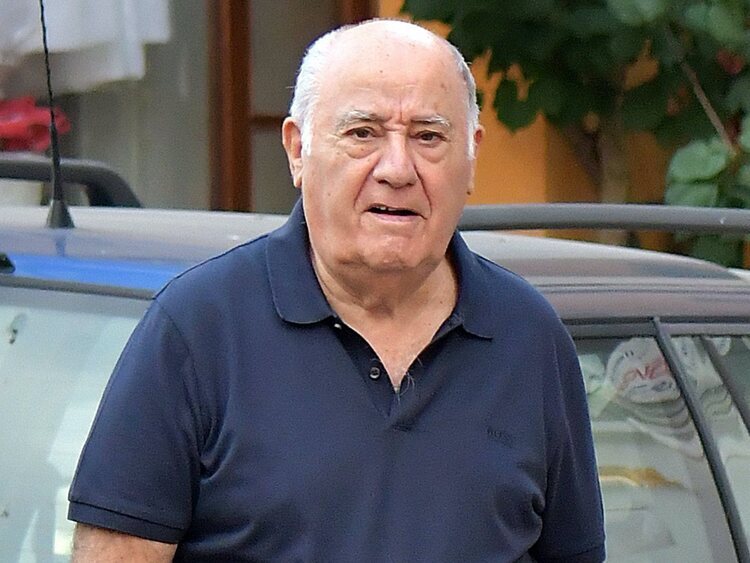 Amancio Ortega compra un rascacielos en Seattle por más de 300 millones