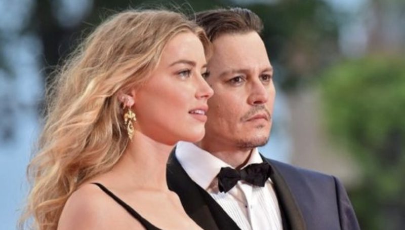 Amber Heard tira la toalla y llega a un acuerdo con Johnny Depp para evitar otro juicio