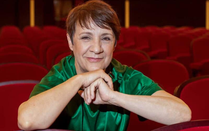 Blanca Portillo, Premio Málaga del 26 Festival de Málaga