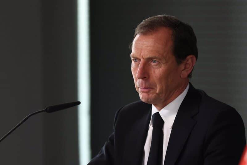 Butragueño: "El derbi es casi una final"