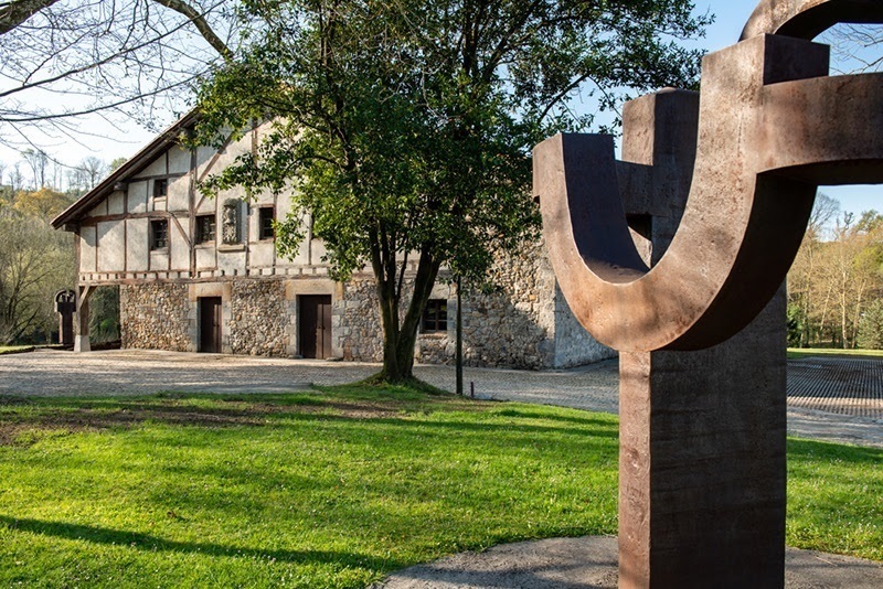 Chillida Leku avanza su programación para el año 2023