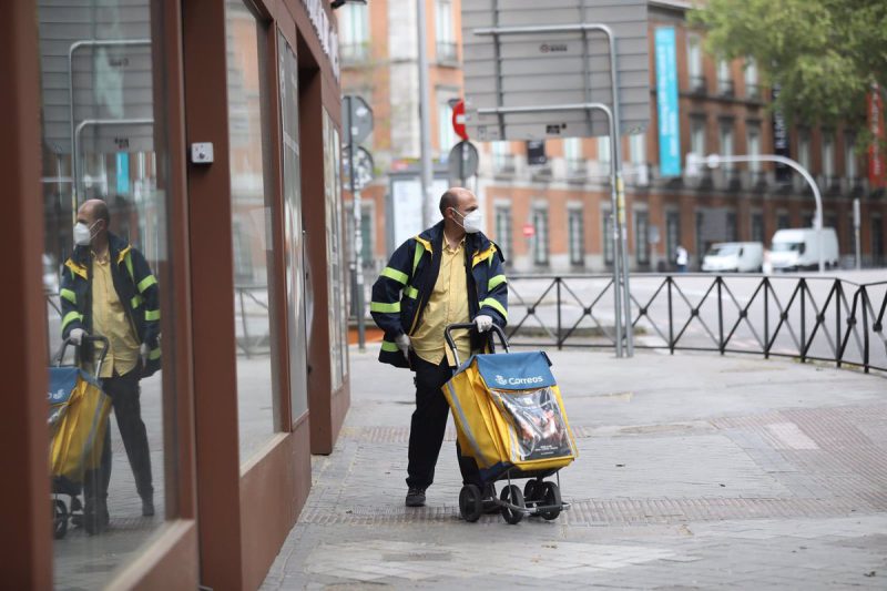 Correos absorbe su filial Nexea y la integra en su unidad de negocio postal