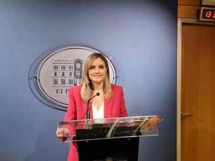 CS tilda de "vergonzoso" que Sánchez no explique el voto en contra de la libertad de prensa en Marruecos