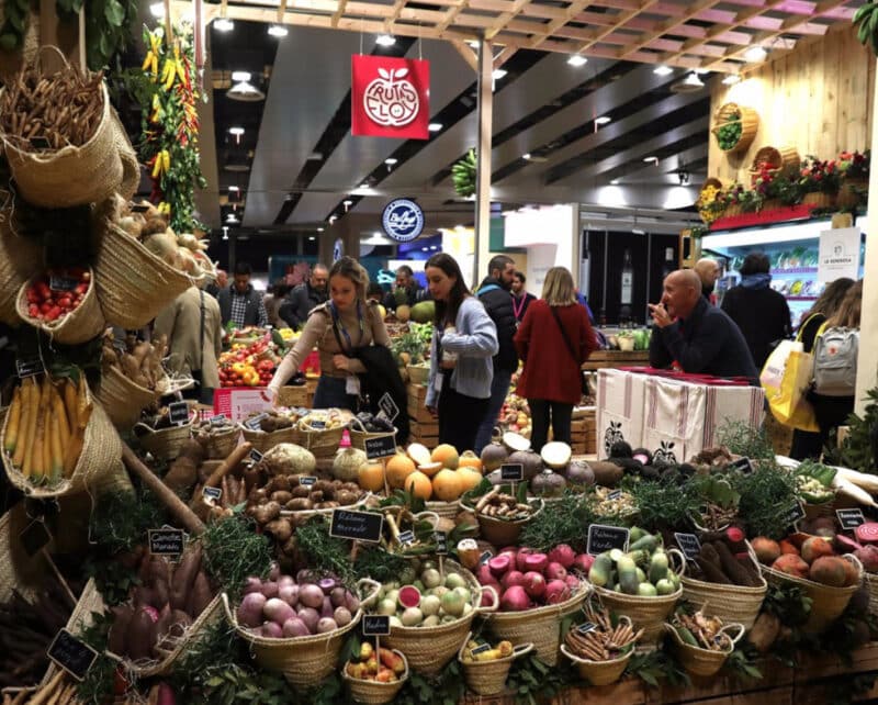 El 68% de los consumidores prioriza el precio en sus compras de frutas y hortalizas y un 70% el aspecto