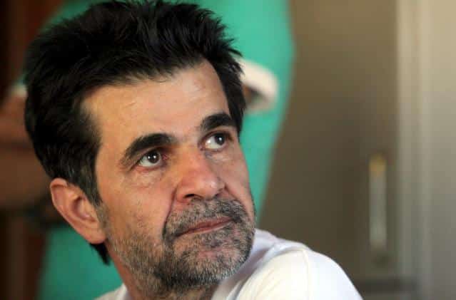 El aclamado director iraní Jafar Panahi queda en libertad provisional tras iniciar una huelga de hambre