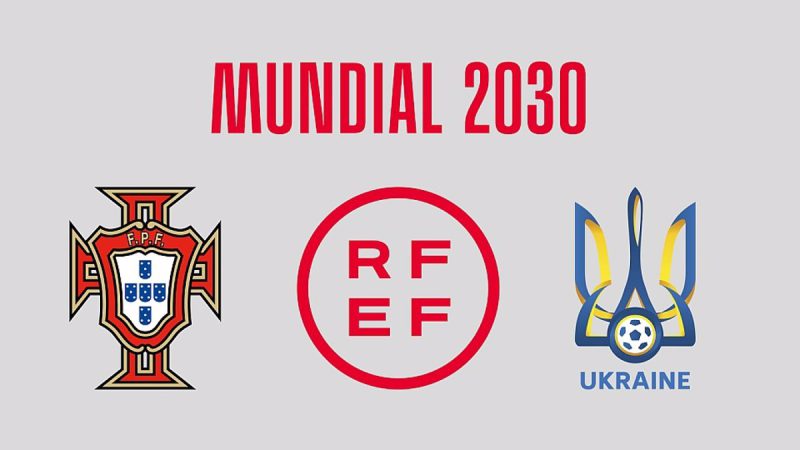 El Consejo de Ministros aprueba una subvención de 7,5 millones para la candidatura al Mundial de Fútbol de 2030