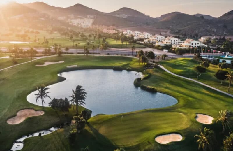 El debut de Grand Hyatt en España revalorizará las propiedades residenciales en un 20% en La Manga