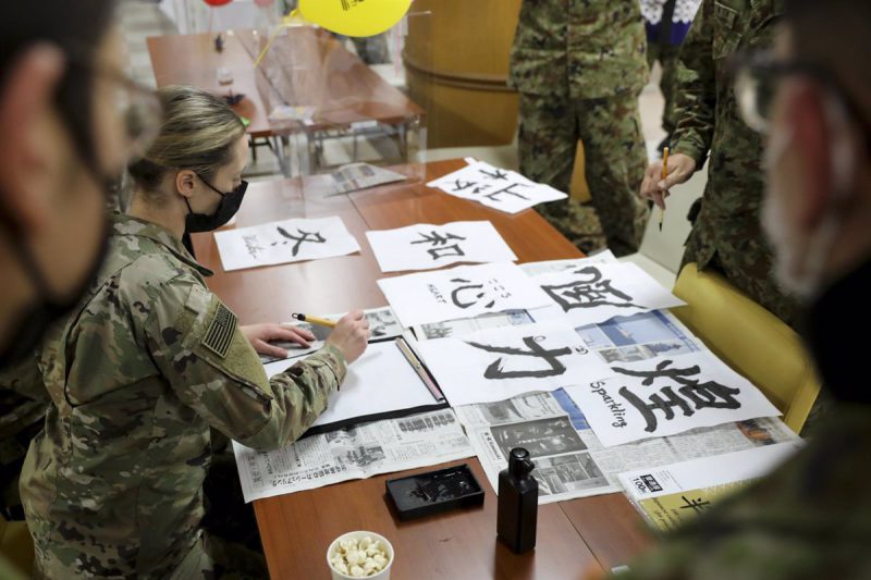 El Ejército de Japón cesa a cinco militares por acosar sexualmente a una compañera que abandonó su cargo tras denunciar