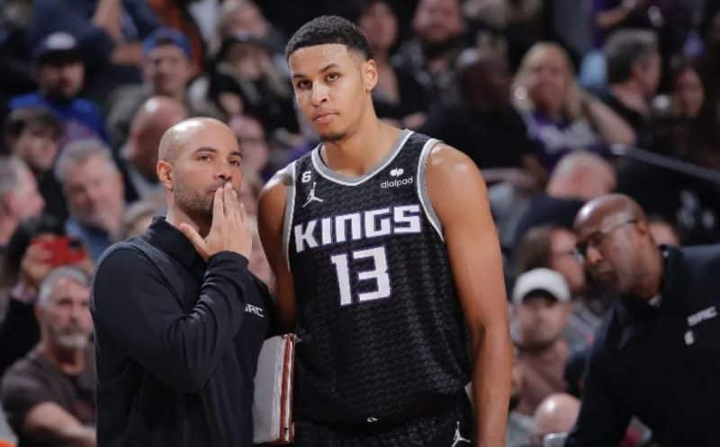 El español Jordi Fernández, tras su debut como entrenador NBA: "Estoy orgulloso"