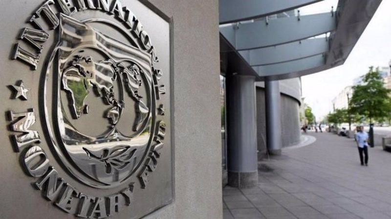 El FMI alerta de que la fragmentación puede restar hasta un 7% al PIB mundial