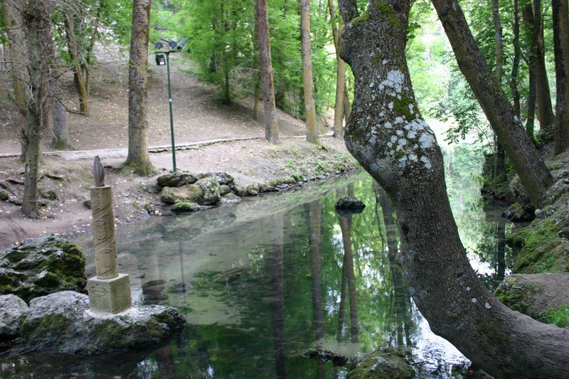 El Gobierno acometerá la restauración ambiental del Parque de Fontibre