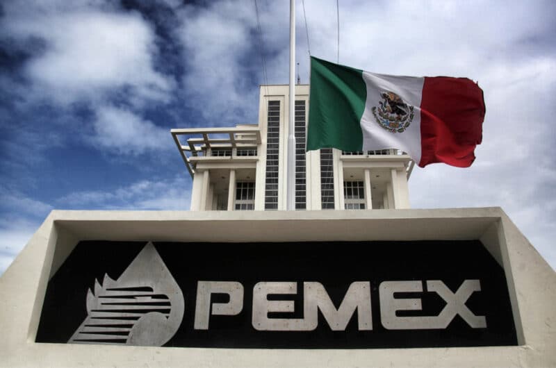 El Gobierno de México asegura que tiene un plan para ayudar a Pemex a pagar su deuda