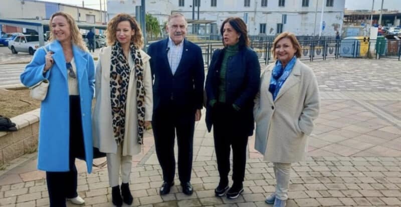 El PP critica "incertidumbre" en la reapertura de aduanas comerciales de Ceuta y Melilla con Marruecos