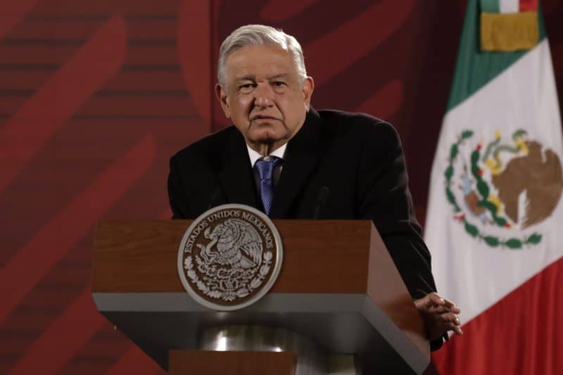 El presidente de Cuba visitará México para reunirse con López Obrador