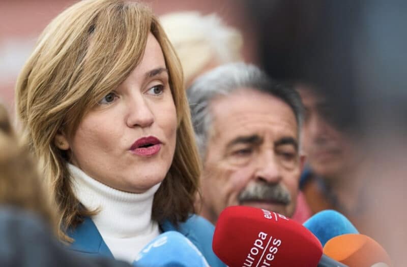 El PSOE denuncia un "recorte bochornoso" a los derechos de las mujeres con las medidas 'provida' de PP y Vox en CyL