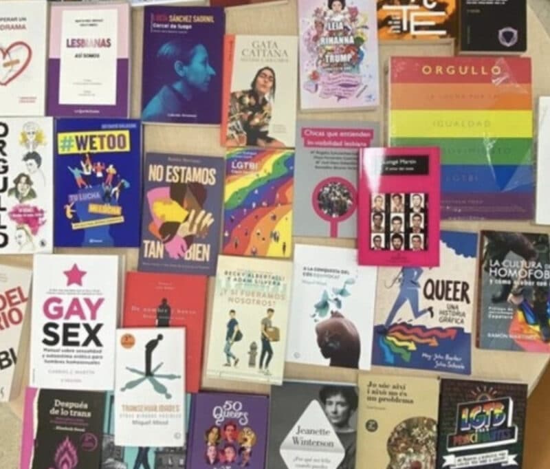 El TEDH declara ilegal discriminar un libro infantil por tener contenido LGTBI