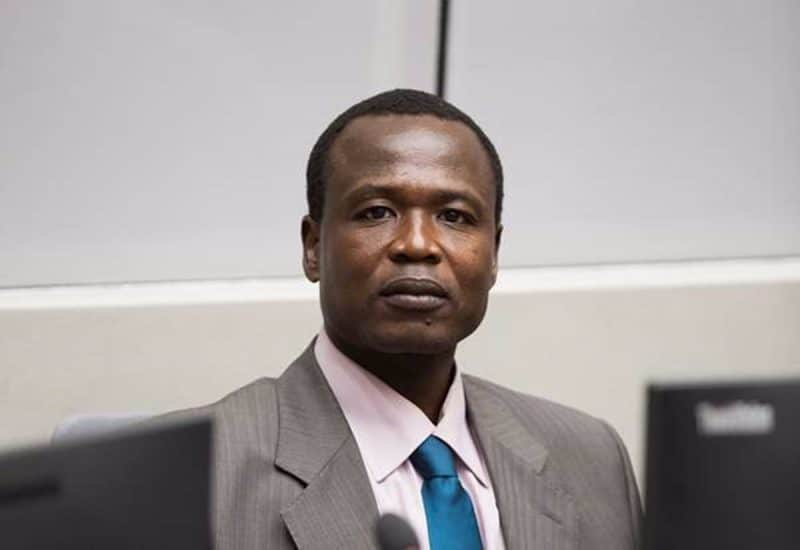 El TPI confirma la condena a Dominic Ongwen por crímenes de guerra en Uganda