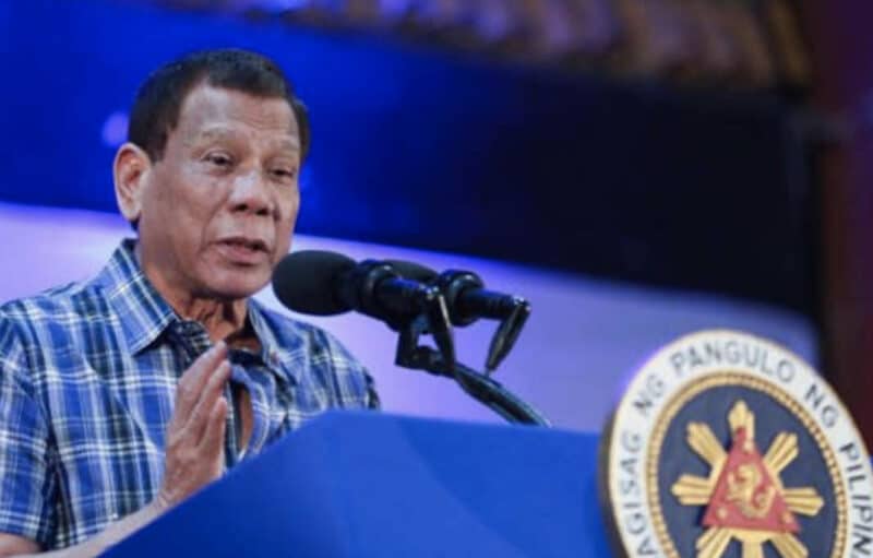 El TPI reabre la investigación sobre la "guerra contra la droga" de Duterte