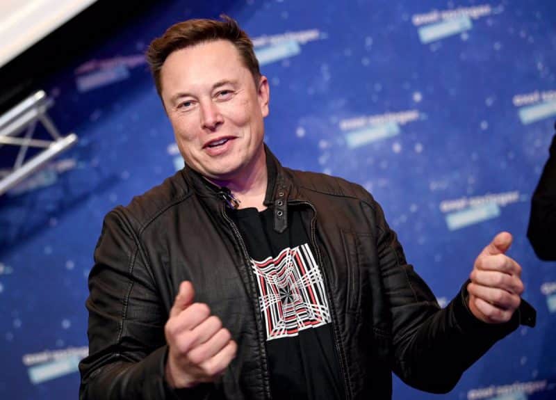 Elon Musk anuncia su dimisión como director ejecutivo de Twitter