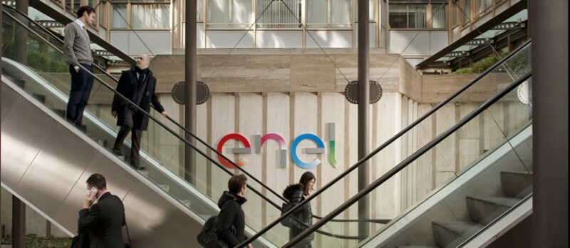 Enel cierra la venta del 50% de Gridspertise a CVC por 300 millones