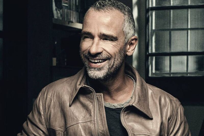 Eros Ramazzotti y su balada italiana se darán cita en Starlite