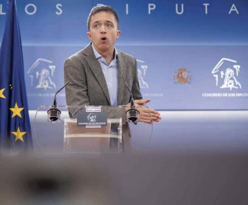 Errejón avanza que en febrero se publicarán las ayudas para empresas que adopten la jornada de cuatro días