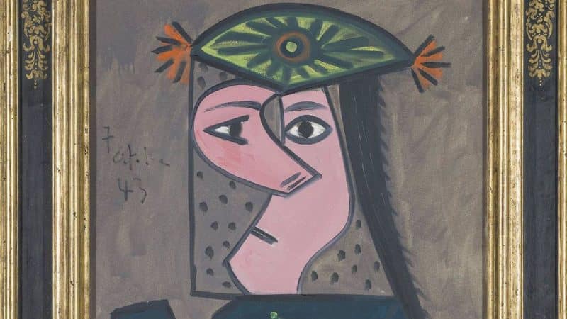 Exposiciones de Picasso y Lugrís, entre las cerca de 70 muestras que acogerán museos de la Xunta este año