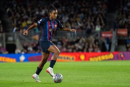 FC Barcelona y Sevilla FC, eliminados de la Copa de la Reina por alineación indebida