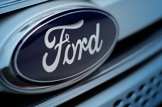 Ford pierde 1.815 millones de euros en 2022