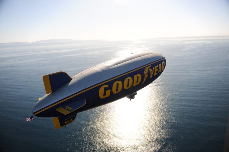 Goodyear inicia un plan de reducción de costes que implica despedir a unos 500 empleados a nivel global