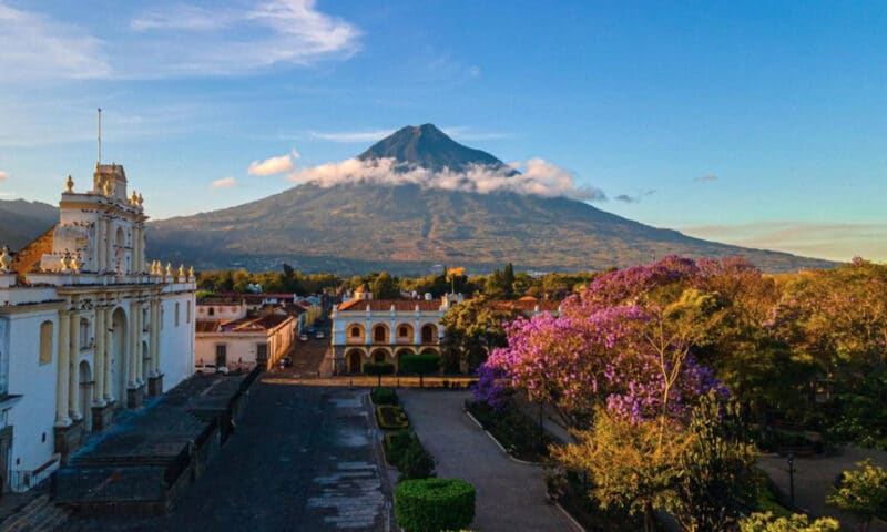 Guatemala señala como una "inmejorable oportunidad" ser País Socio en Fitur 2023