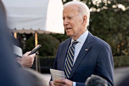 Hallan nuevos documentos clasificados en la residencia de Biden en Estados Unidos