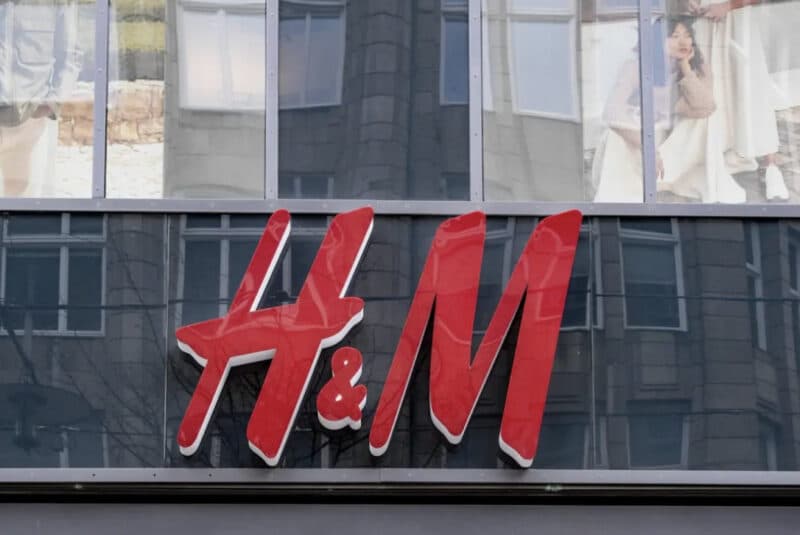 H&M gana 318 millones de euros entre diciembre de 2021 y noviembre de 2022, un 67,6% menos