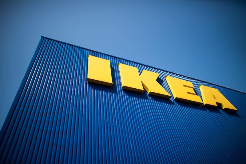 Ikea España anuncia una inversión de 30 millones de euros en innovación y digitalización