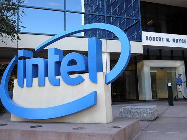 Intel ve recortados un 56% sus beneficios en 2022, hasta los 7.378 millones de euros