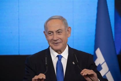 Israel acoge por quinta semana manifestaciones contra la reforma judicial de Netanyahu