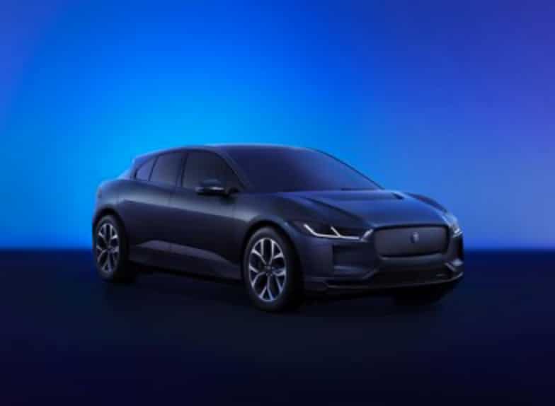 Jaguar lanza en España el nuevo I-Pace, con 400 caballos y 470 kilómetros de autonomía