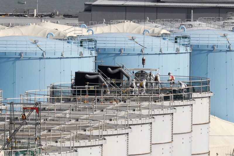 Japón prorroga la vida de sus centrales nucleares por encima de los 60 años