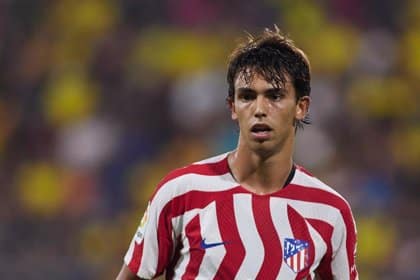 Joao Félix renueva con el Atlético y se marcha cedido al Chelsea hasta final de temporada