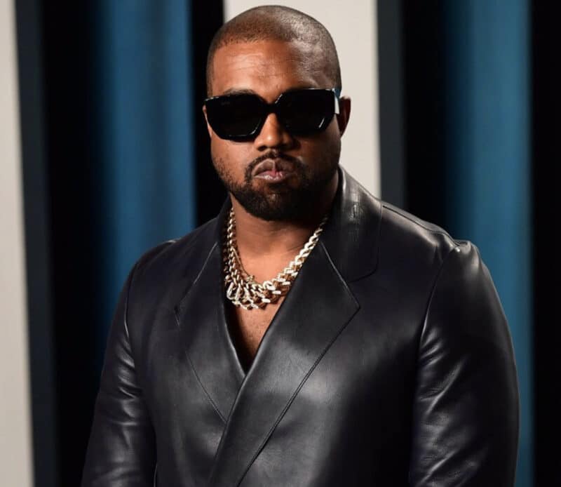 Kanye West se vuelve a casar tan solo dos meses después de firmar su divorcio con Kim Kardashian