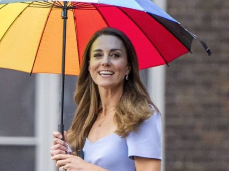 Kate Middleton: estas son las claves de su royal hair look