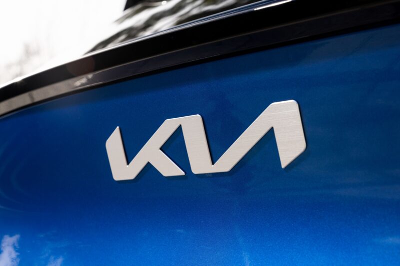 Kia venderá 62.000 coches en España en 2023