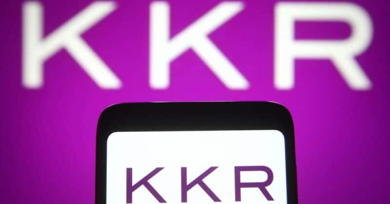 KKR perdió 846 millones en 2022