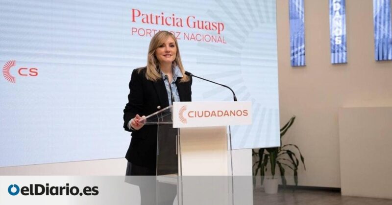 La dirección de CS aprueba más de 200 candidaturas para las elecciones municipales de mayo