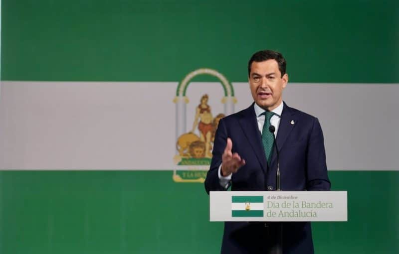 La Junta de Andalucía quiere "recuperar hasta el último euro" de los ERE