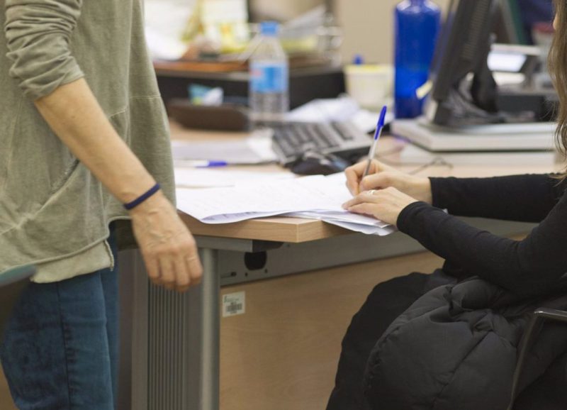 La UE acuerda obligar a las empresas a informar sobre la brecha salarial de sus trabajadores